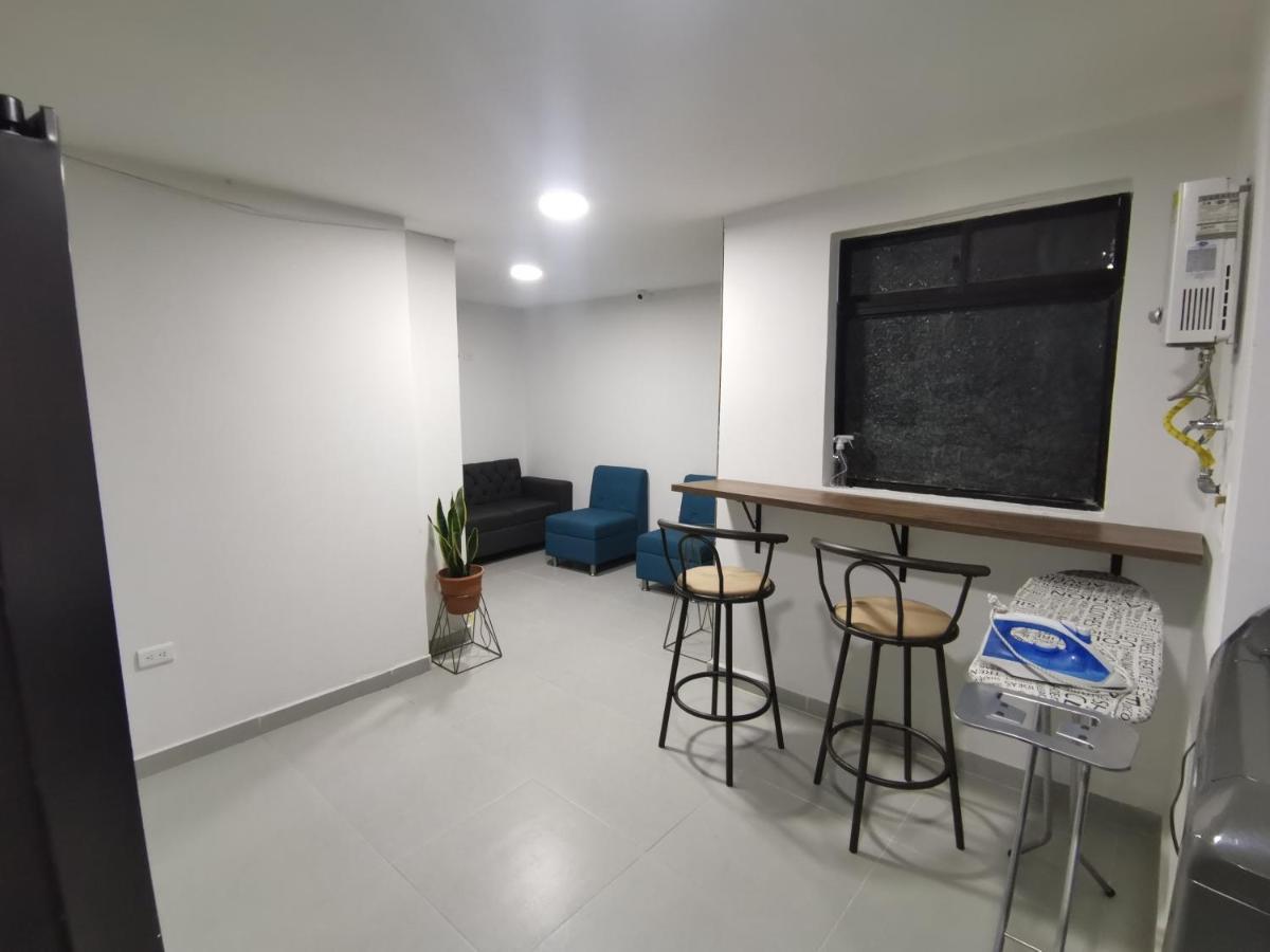 Andaliving Campo Valdes * Medellin