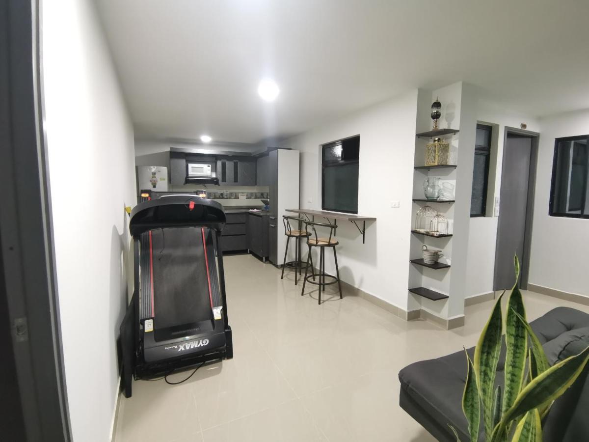 Andaliving Campo Valdes Medellin