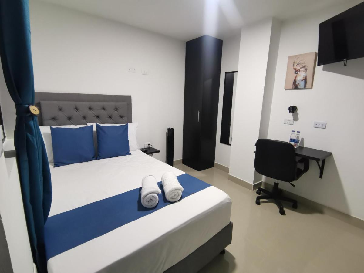 Andaliving Campo Valdes Medellin