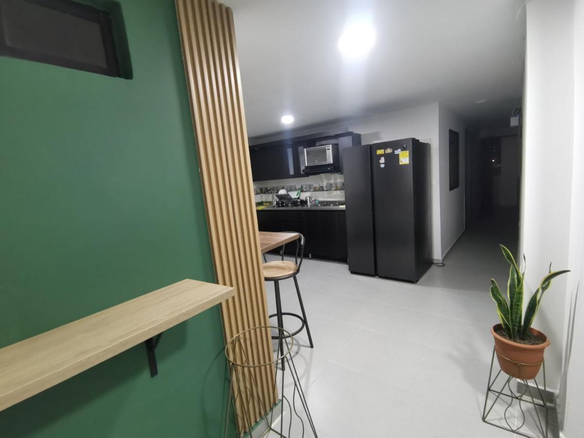 Andaliving Campo Valdes Guest house *