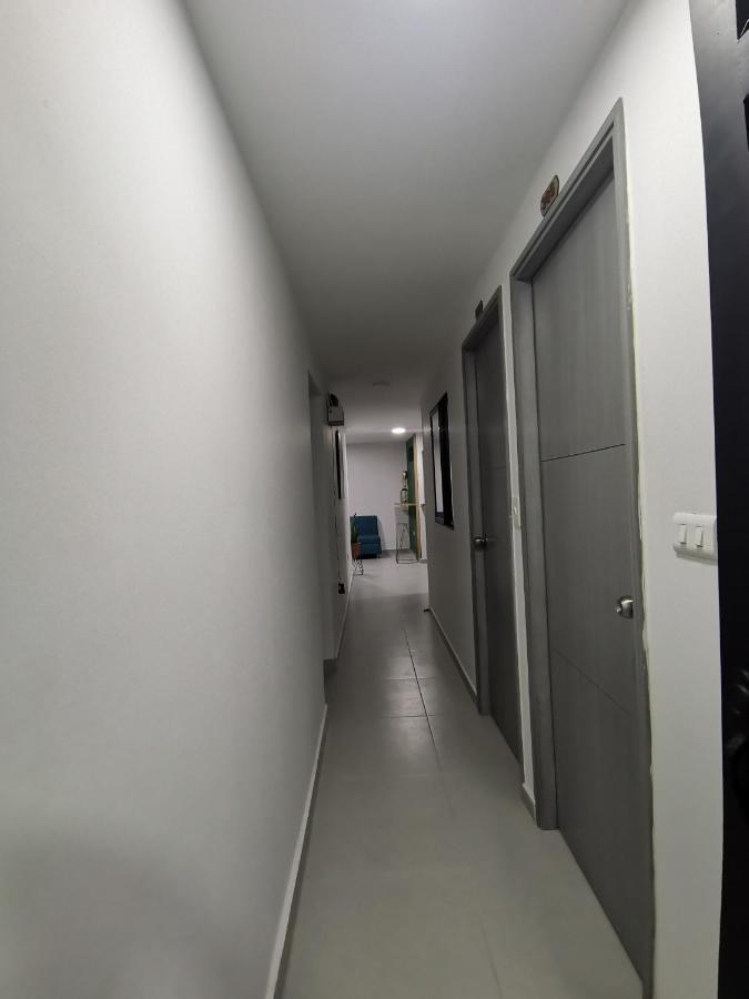 Guest house Andaliving Campo Valdes