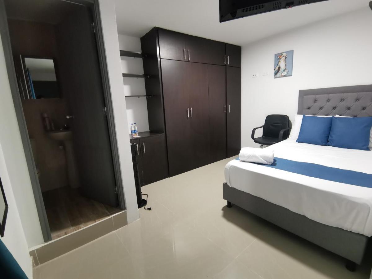 Guest house Andaliving Campo Valdes *