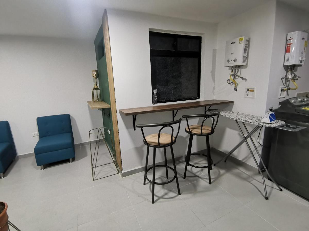 Andaliving Campo Valdes Guest house *