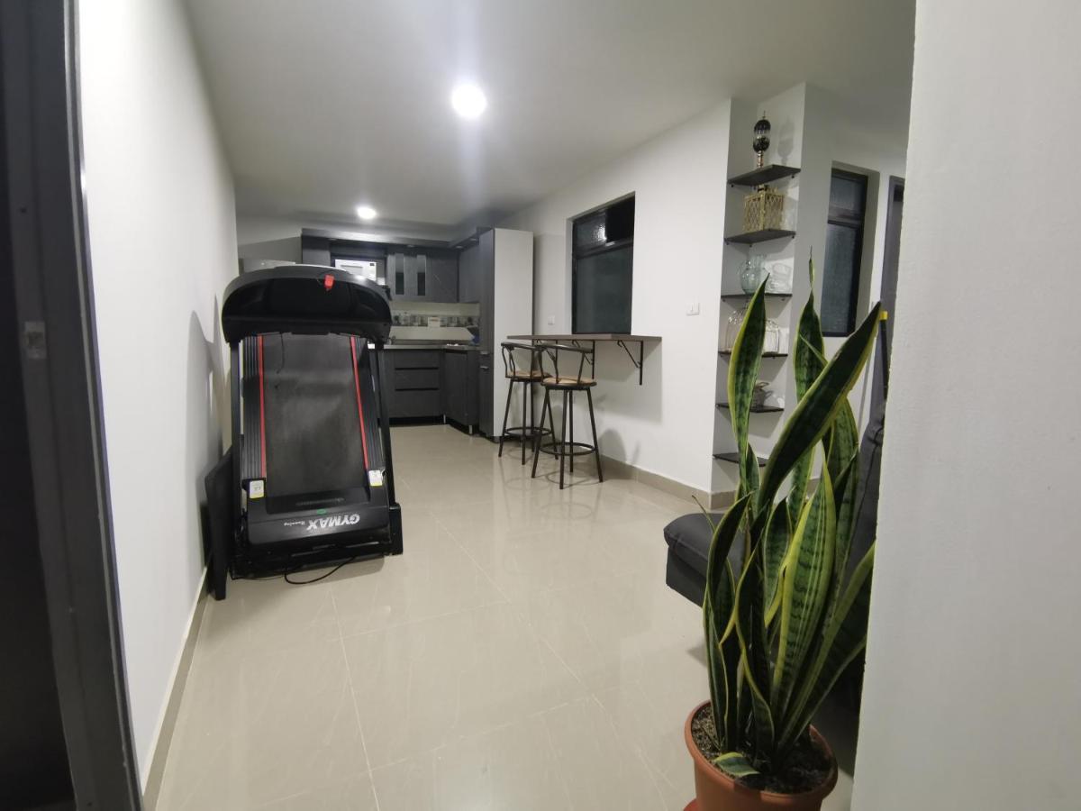 Guest house Andaliving Campo Valdes Medellin