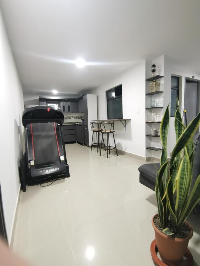 Andaliving Campo Valdes Guest house *