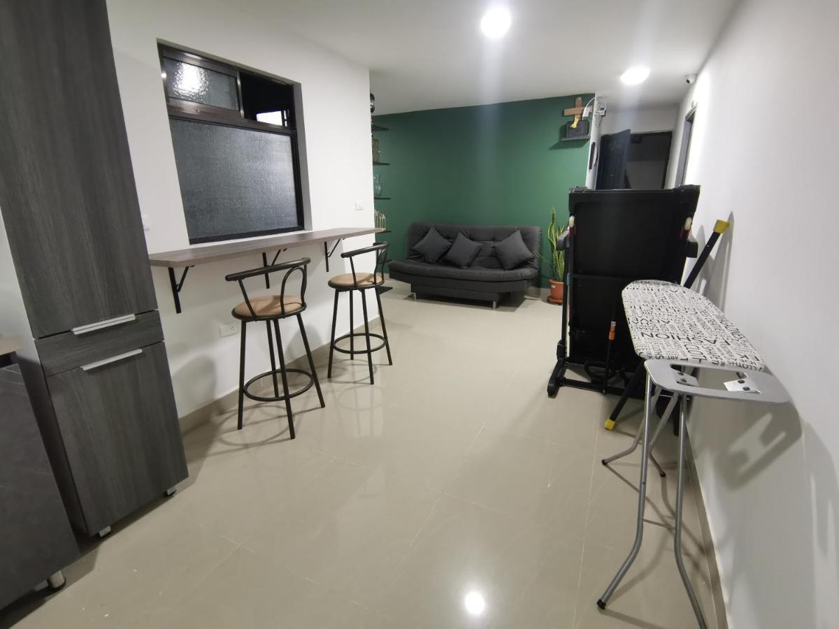 Guest house Andaliving Campo Valdes