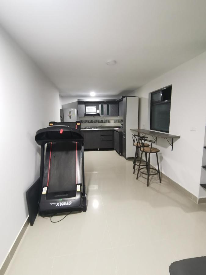Guest house Andaliving Campo Valdes Medellin