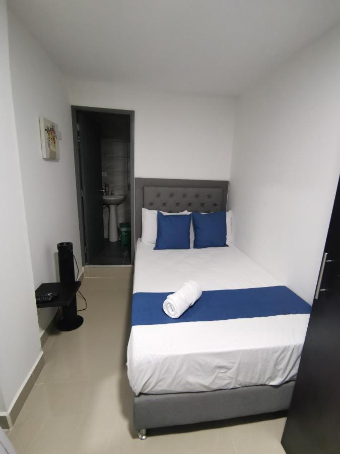 Andaliving Campo Valdes Guest house